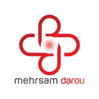 Mehrsam Darou logo, Mehrsam Darou contact details