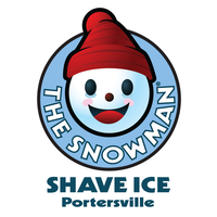 The Snowman logo, The Snowman contact details