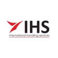 IHS Travel logo, IHS Travel contact details