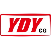 YDY CG Pte. Ltd. logo, YDY CG Pte. Ltd. contact details