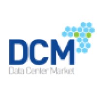 Data Center Market logo, Data Center Market contact details