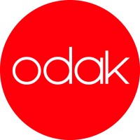 Odak Makina logo, Odak Makina contact details