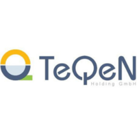 TeQeN GmbH logo, TeQeN GmbH contact details