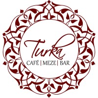 Turka Cafe | Meze | |Bar logo, Turka Cafe | Meze | |Bar contact details