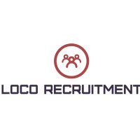 Loco Recruitment Ltd logo, Loco Recruitment Ltd contact details