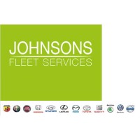 Johnsons Fleet Services North logo, Johnsons Fleet Services North contact details