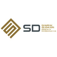 SD Denetim ve Danışmanlık A.Ş. logo, SD Denetim ve Danışmanlık A.Ş. contact details