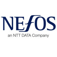 Nefos - an NTT DATA Company logo, Nefos - an NTT DATA Company contact details