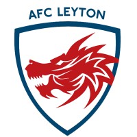 AFC Leyton logo, AFC Leyton contact details