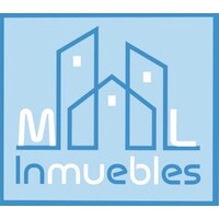 ML Inmuebles logo, ML Inmuebles contact details