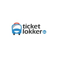 ticketlokker logo, ticketlokker contact details