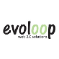 evoloop logo, evoloop contact details