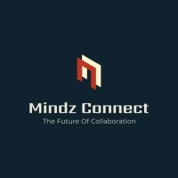 Mindz Connect logo, Mindz Connect contact details