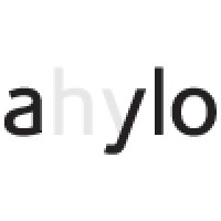 ahylo logo, ahylo contact details