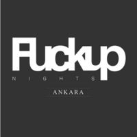 Fvckup Nights Ankara logo, Fvckup Nights Ankara contact details