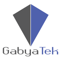 Gabyatek logo, Gabyatek contact details