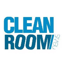 CleanroomNews logo, CleanroomNews contact details