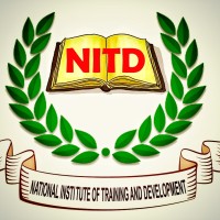 National Institute of Training and Development logo, National Institute of Training and Development contact details