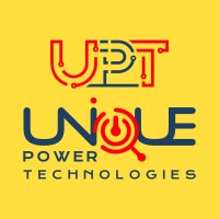 Unique Power Technologies logo, Unique Power Technologies contact details