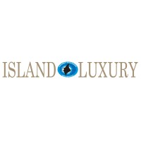 Island Luxury logo, Island Luxury contact details