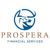 Prospera Financial logo, Prospera Financial contact details