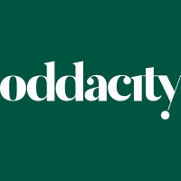 Oddacity logo, Oddacity contact details