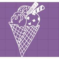 yummy icecreams logo, yummy icecreams contact details