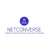 NETCONVERSE logo, NETCONVERSE contact details