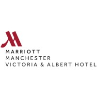 The Manchester Marriott Victoria & Albert logo, The Manchester Marriott Victoria & Albert contact details