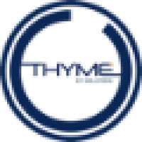 THYME s.r.l. logo, THYME s.r.l. contact details