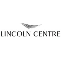 Lincoln Centre logo, Lincoln Centre contact details