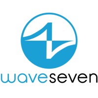 WaveSeven Consulting logo, WaveSeven Consulting contact details