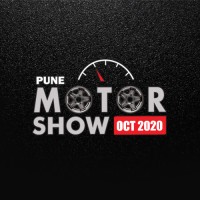 Punemotorshow2020 logo, Punemotorshow2020 contact details