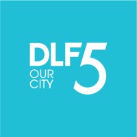 DLF5 logo, DLF5 contact details