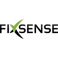 Fix Sense Management logo, Fix Sense Management contact details