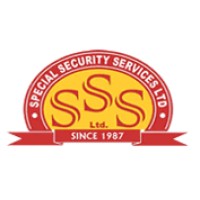 SPECIAL SECURITY SERVICES LTD logo, SPECIAL SECURITY SERVICES LTD contact details