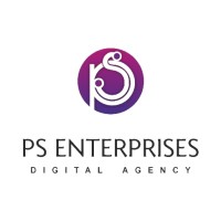 PS Enterprises (Digital Marketing Agency) logo, PS Enterprises (Digital Marketing Agency) contact details