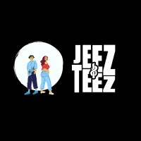 Jeez&Teez logo, Jeez&Teez contact details