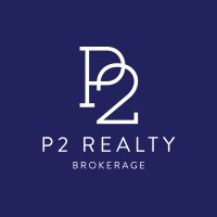 P2 Realty logo, P2 Realty contact details