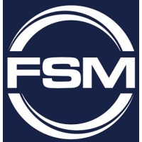 FSM (Facility Solutions & Management) logo, FSM (Facility Solutions & Management) contact details