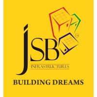 JSB Infrastructures logo, JSB Infrastructures contact details