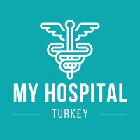 My Hospital Turkey logo, My Hospital Turkey contact details