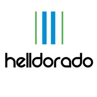 Helldorado logo, Helldorado contact details