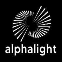 alphalight logo, alphalight contact details