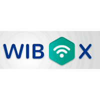 Wibox logo, Wibox contact details