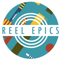 Reel Epics Productions logo, Reel Epics Productions contact details