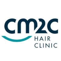 CM2C logo, CM2C contact details