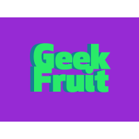 Geek Fruit logo, Geek Fruit contact details