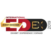 International Event Designer Expo logo, International Event Designer Expo contact details