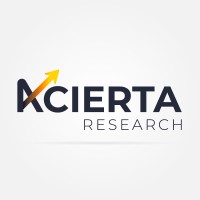 Acierta Research logo, Acierta Research contact details